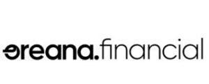 oreana financial Landscape logo upload